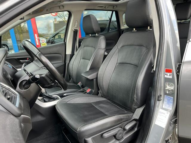 Suzuki S-Cross 1.4 140pk Automaat Panodak Navi Leer Carplay Airco(ECC)
