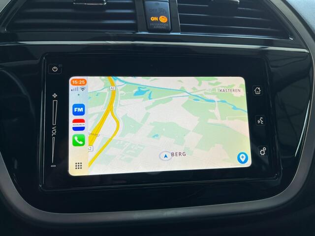 Suzuki S-Cross 1.4 140pk Automaat Panodak Navi Leer Carplay Airco(ECC)