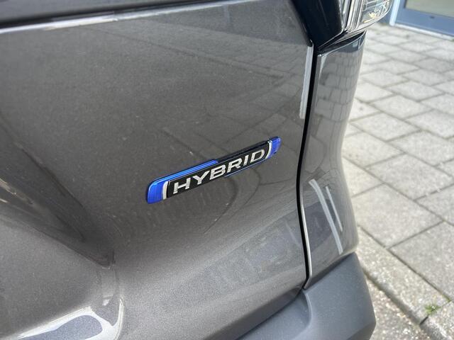 Suzuki S-Cross 1.5 Hybrid Style Automaat Hybrid |1200kg trekgewicht|6 jaar garantie