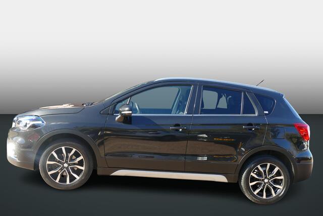 Suzuki S-Cross 1.0 Boosterjet Select | PARKEERSENSOREN ACHTER | RIJKLAARPRIJS |