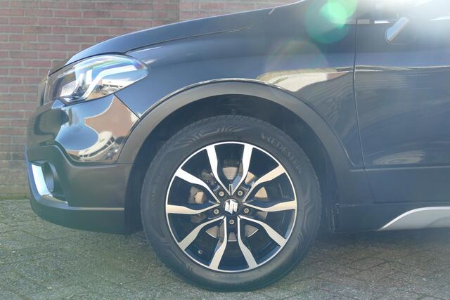 Suzuki S-Cross 1.0 Boosterjet Select | PARKEERSENSOREN ACHTER | RIJKLAARPRIJS |