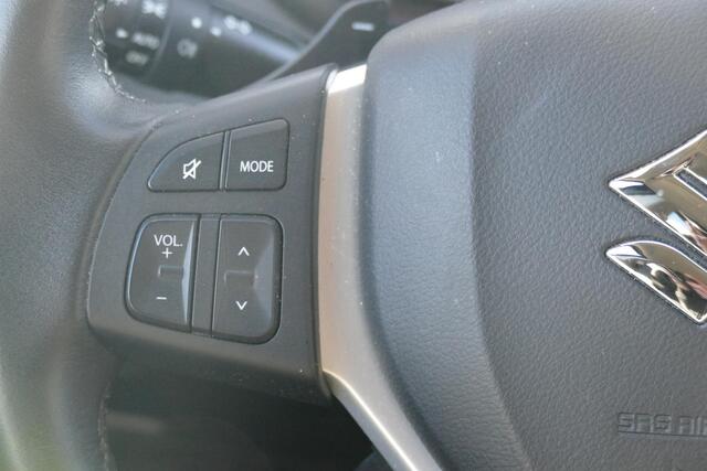 Suzuki S-Cross 1.0 Boosterjet Select | PARKEERSENSOREN ACHTER | RIJKLAARPRIJS |