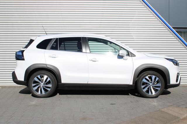 Suzuki S-Cross 1.4 Boosterjet Style + Schuif -/ Kanteldak SmartHybrid
