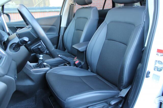 Suzuki S-Cross 1.4 Boosterjet Style + Schuif -/ Kanteldak SmartHybrid