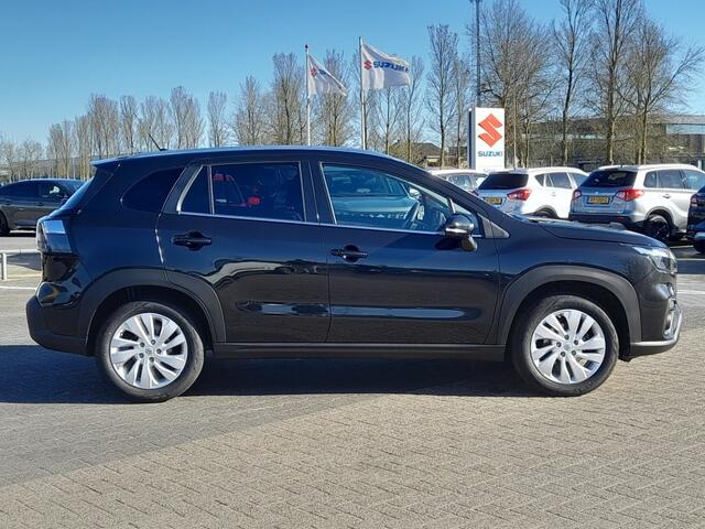 Suzuki S-Cross 1.4 SMART HYBRID SELECT CAMERA ADD. CRUISE