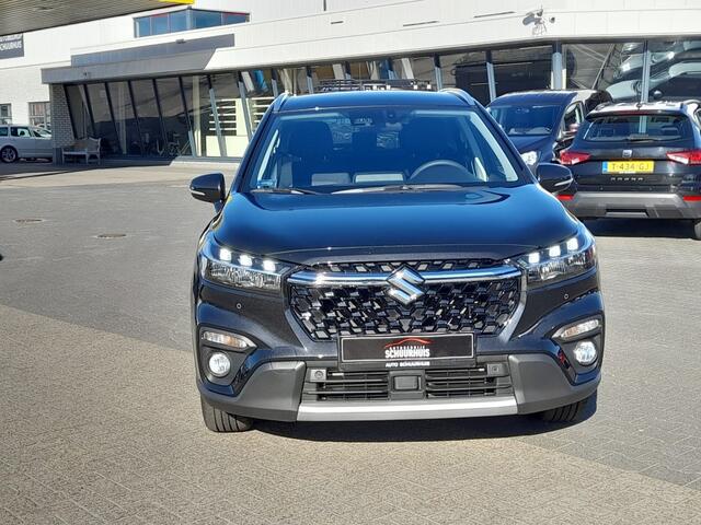 Suzuki S-Cross 1.4 SMART HYBRID SELECT CAMERA ADD. CRUISE