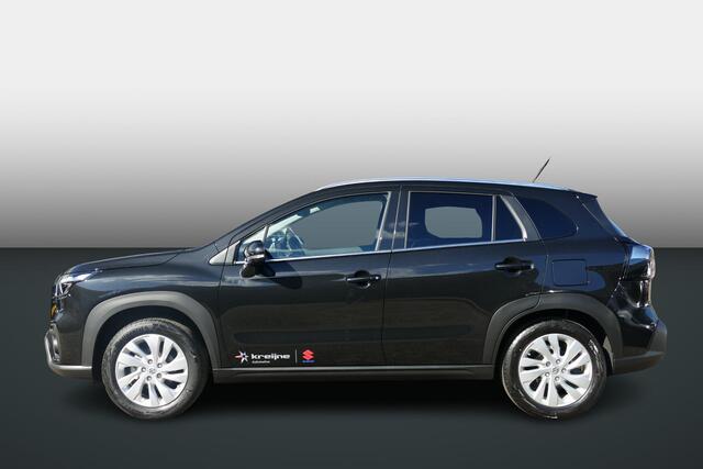 Suzuki S-Cross 1.5 Hybrid Select | RIJKLAARPRIJS |