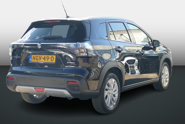 Suzuki S-Cross 1.5 Hybrid Select | RIJKLAARPRIJS |