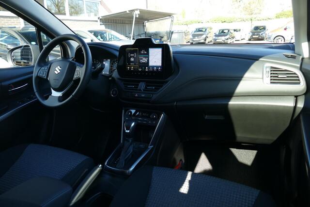 Suzuki S-Cross 1.5 Hybrid Select | RIJKLAARPRIJS |