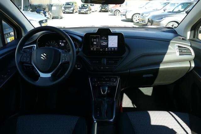 Suzuki S-Cross 1.5 Hybrid Select | RIJKLAARPRIJS |