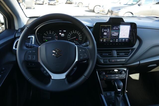 Suzuki S-Cross 1.5 Hybrid Select | RIJKLAARPRIJS |