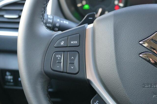 Suzuki S-Cross 1.5 Hybrid Select | RIJKLAARPRIJS |