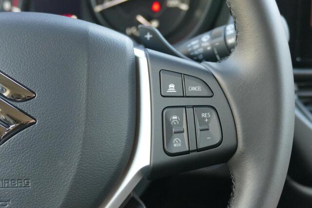 Suzuki S-Cross 1.5 Hybrid Select | RIJKLAARPRIJS |
