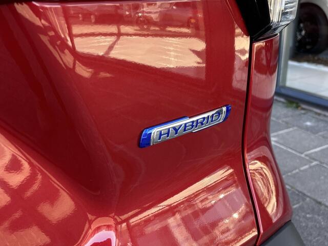 Suzuki S-Cross 1.4 Boosterjet Select Smart Hybrid Nieuw/Navi/Clima