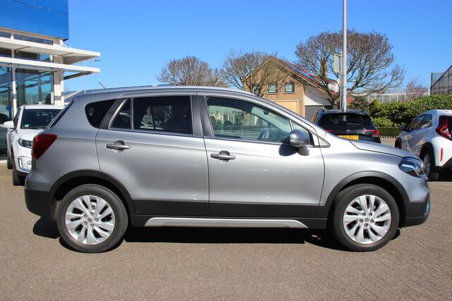 Suzuki S-Cross 1.4 Boosterjet Select | Trekhaak | Navi | PDC |