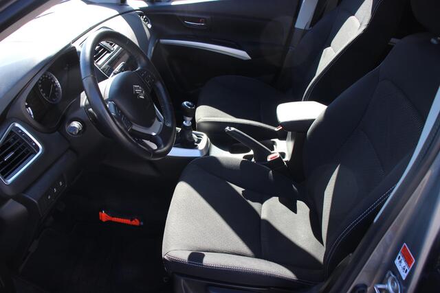 Suzuki S-Cross 1.4 Boosterjet Select | Trekhaak | Navi | PDC |
