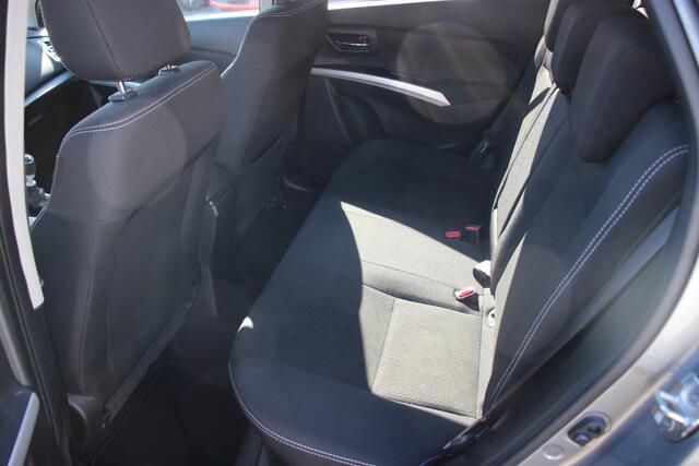 Suzuki S-Cross 1.4 Boosterjet Select | Trekhaak | Navi | PDC |