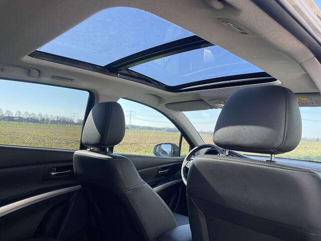 Suzuki S-Cross 1.4 Boosterjet Select Smart Hybrid, PANORAMA/SCHUIFDAK