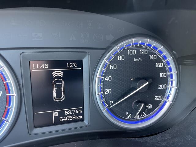 Suzuki S-Cross 1.4 Boosterjet Select Smart Hybrid, PANORAMA/SCHUIFDAK