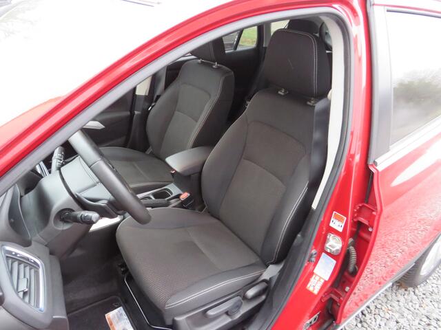 Suzuki S-Cross 1.0 Boosterjet Exclusive, Automaat, Navigatie, All-Season banden, Camera, Navigatie, Select