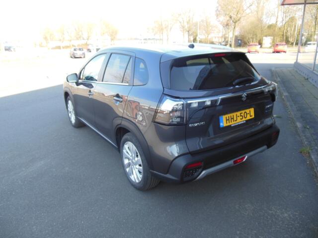 Suzuki S-Cross 1.5 Hybrid Select Prachtige auto Staat n Hoogeveen