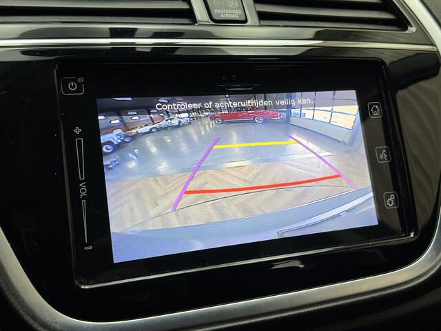 Suzuki S-Cross 1.0 BoosterJet *Afn. Trekhaak* Navi/Android Auto, Camera, Keyless, Stoelverwarming, Xenon, Privacy Glass, 17" LMV