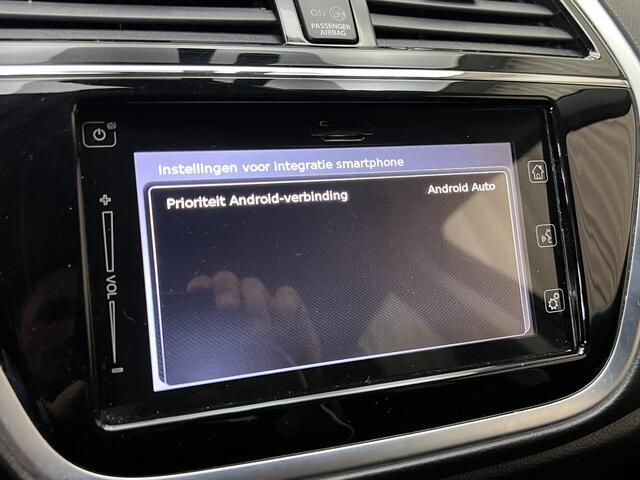 Suzuki S-Cross 1.0 BoosterJet *Afn. Trekhaak* Navi/Android Auto, Camera, Keyless, Stoelverwarming, Xenon, Privacy Glass, 17" LMV