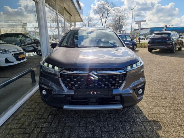 Suzuki S-Cross 1.5 HYBRID SELECT SMART AUTOMAAT