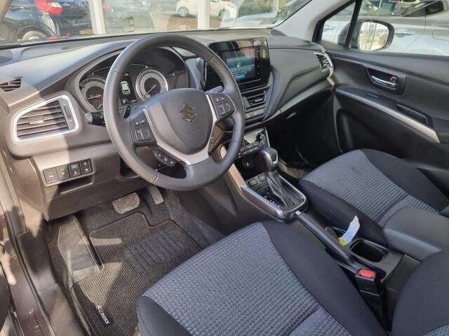 Suzuki S-Cross 1.5 HYBRID SELECT SMART AUTOMAAT