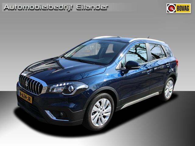 Suzuki S-Cross 1.0 Boosterjet Select AUTOMAAT