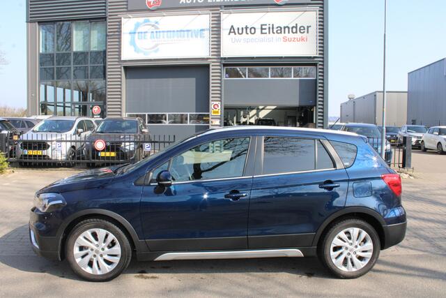 Suzuki S-Cross 1.0 Boosterjet Select AUTOMAAT