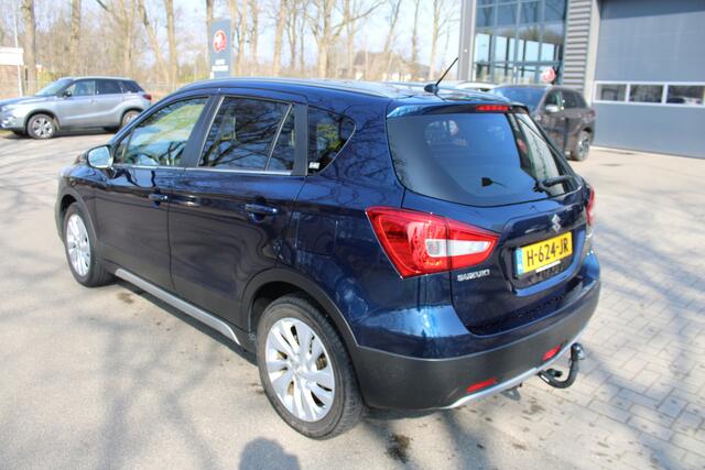 Suzuki S-Cross 1.0 Boosterjet Select AUTOMAAT