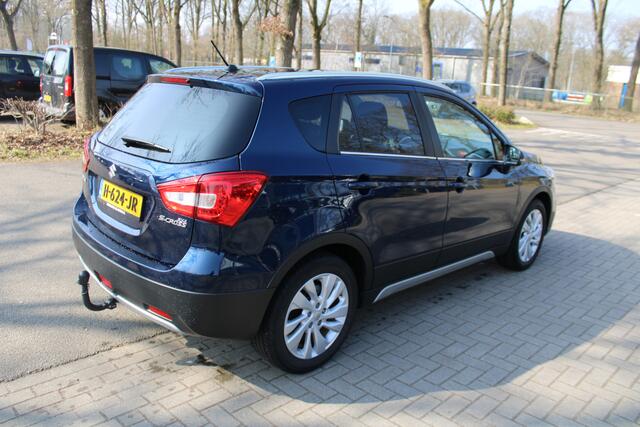 Suzuki S-Cross 1.0 Boosterjet Select AUTOMAAT