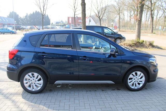 Suzuki S-Cross 1.0 Boosterjet Select AUTOMAAT