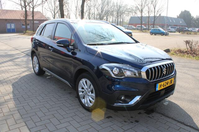 Suzuki S-Cross 1.0 Boosterjet Select AUTOMAAT