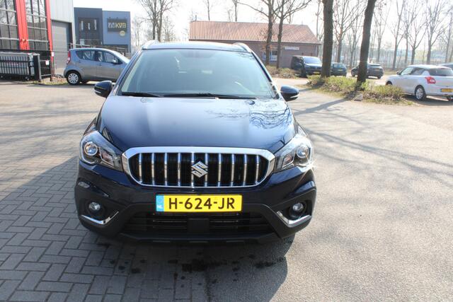 Suzuki S-Cross 1.0 Boosterjet Select AUTOMAAT