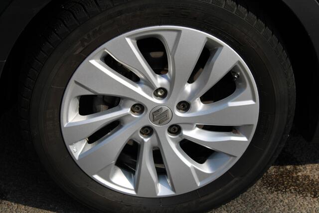 Suzuki S-Cross 1.0 Boosterjet Select AUTOMAAT