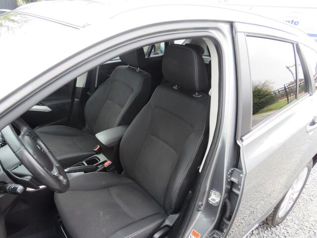 Suzuki S-Cross Boosterjet Exclusive, Automaat, Trekhaak, Camera, Keyless