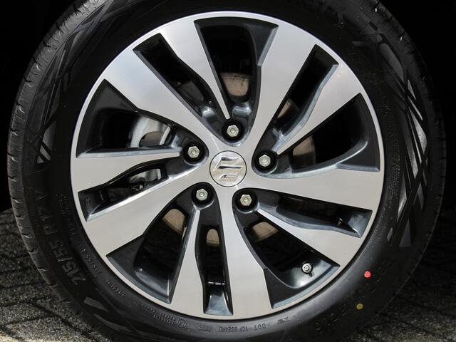 Suzuki S-Cross 1.5 Hybrid AllGrip Style Automaat | Navi | Adap. Cruise | 360* Camera | Lm-Velgen