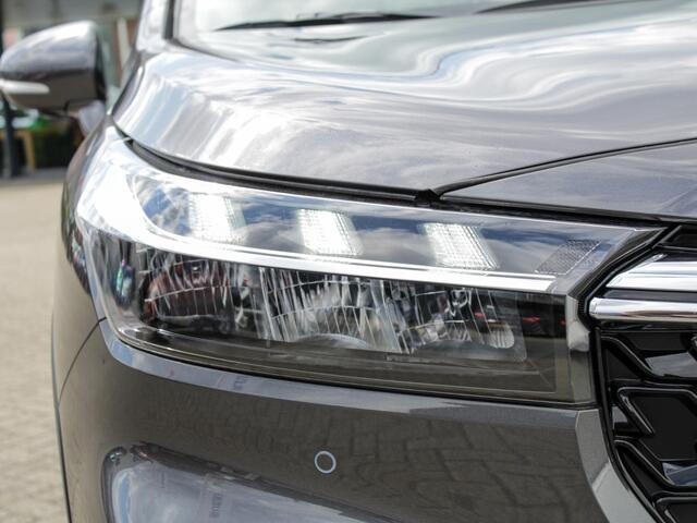 Suzuki S-Cross 1.5 Hybrid AllGrip Style Automaat | Navi | Adap. Cruise | 360* Camera | Lm-Velgen