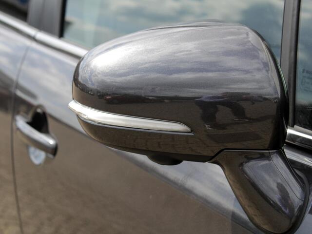 Suzuki S-Cross 1.5 Hybrid AllGrip Style Automaat | Navi | Adap. Cruise | 360* Camera | Lm-Velgen