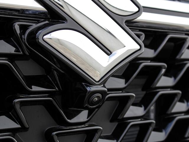 Suzuki S-Cross 1.5 Hybrid AllGrip Style Automaat | Navi | Adap. Cruise | 360* Camera | Lm-Velgen