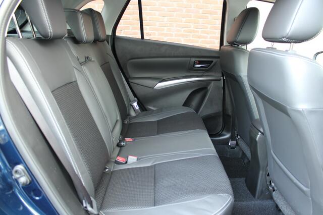 Suzuki S-Cross 1.4 Boosterjet Style SmartHybrid