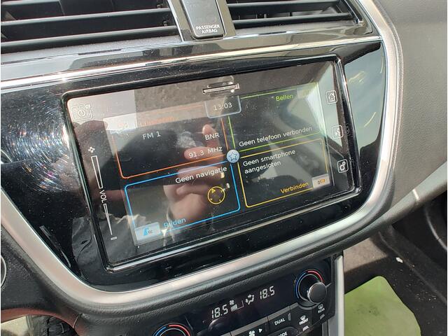 Suzuki S-Cross 1.0 TURBO HIGH EXECUTIVE Open dak | Leder | Stoelverwarming | Camera