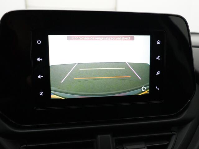 Suzuki S-Cross 1.5 Hybrid Select Limited | Dodehoekdetector | Verwarmde voorstoelen |
