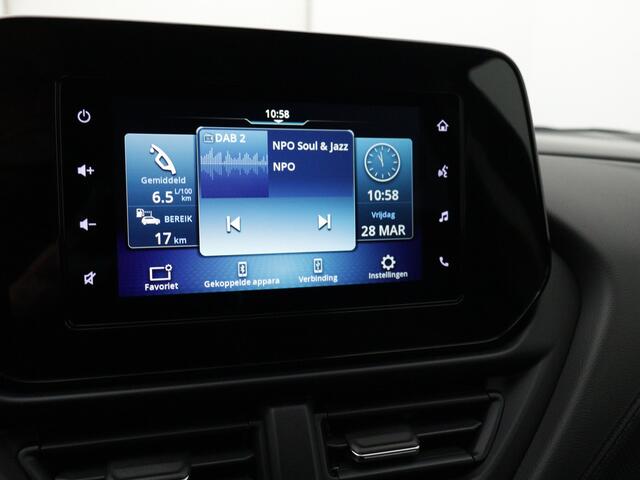 Suzuki S-Cross 1.5 Hybrid Select Limited | Dodehoekdetector | Verwarmde voorstoelen |