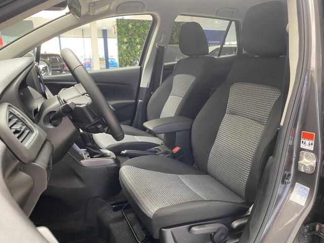 Suzuki S-Cross 1.5 Hybrid Select [CRUISECONTROL | CARPLAY | CLIMA | AUTOMAAT]