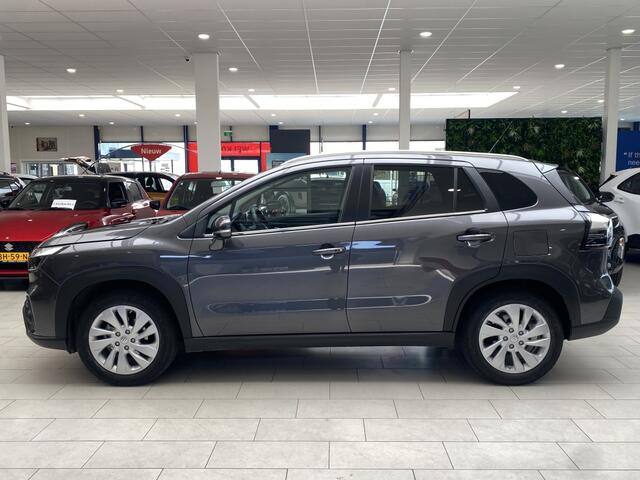 Suzuki S-Cross 1.5 Hybrid Select [CRUISECONTROL | CARPLAY | CLIMA | AUTOMAAT]