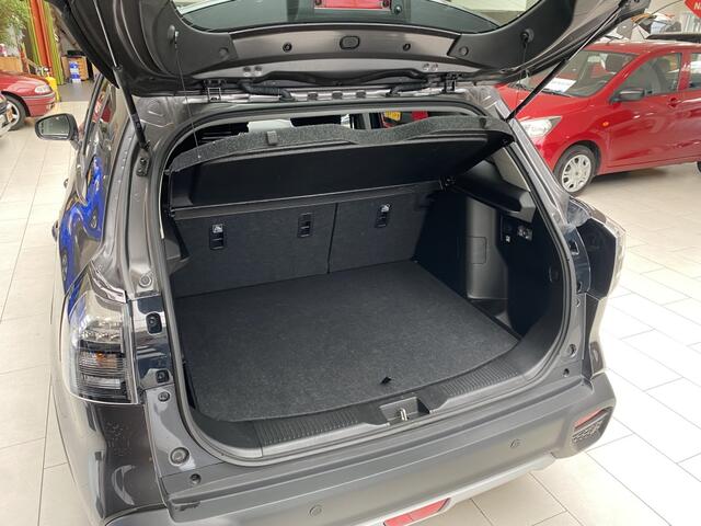 Suzuki S-Cross 1.5 Hybrid Select [CRUISECONTROL | CARPLAY | CLIMA | AUTOMAAT]