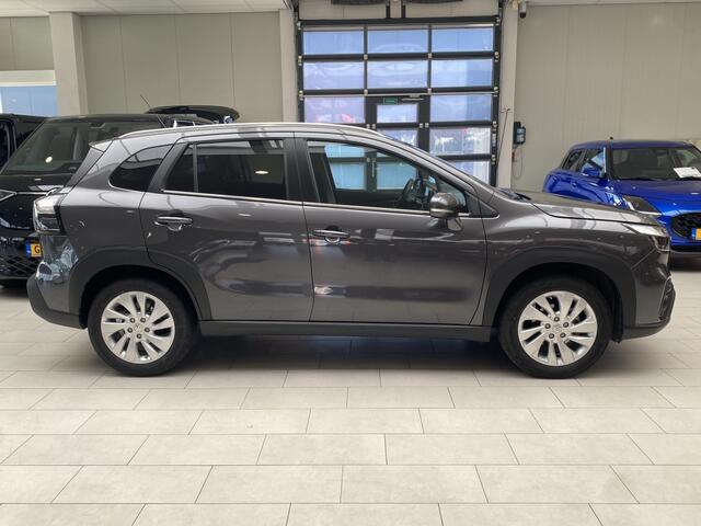 Suzuki S-Cross 1.5 Hybrid Select [CRUISECONTROL | CARPLAY | CLIMA | AUTOMAAT]